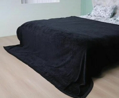 Imagen de FRAZADAS 2 1/2 PLAZAS /QUEEN SIZE DOBLES