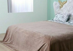 FRAZADAS 2 1/2 PLAZAS /QUEEN SIZE DOBLES - tienda online