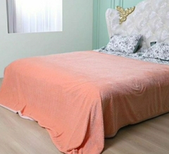 FRAZADAS 2 1/2 PLAZAS /QUEEN SIZE DOBLES en internet