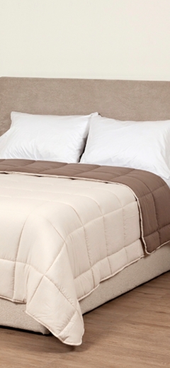 Imagen de ACOLCHADOS QUEEN SIZE , PERCAL 600 HILOS