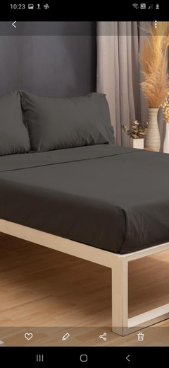 SABANAS 2 1/2 PLAZAS , PERCAL DE ALGODON - comprar online