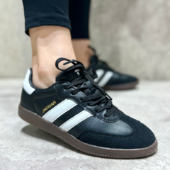 Zapatilla Urbana Jaguar 35-40 (4321)