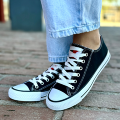 Zapatilla de Lona Flecha (22301) en internet