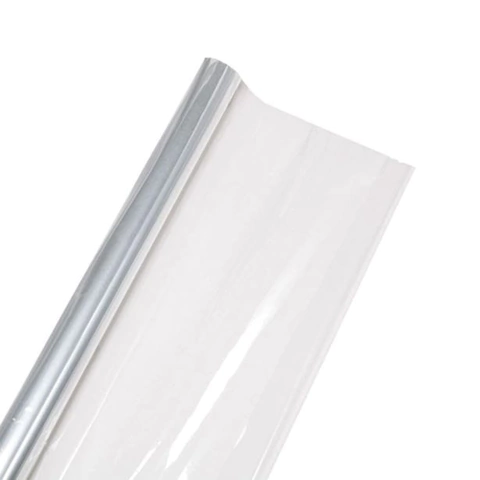 Papel Celofan Transparente 50x70cm