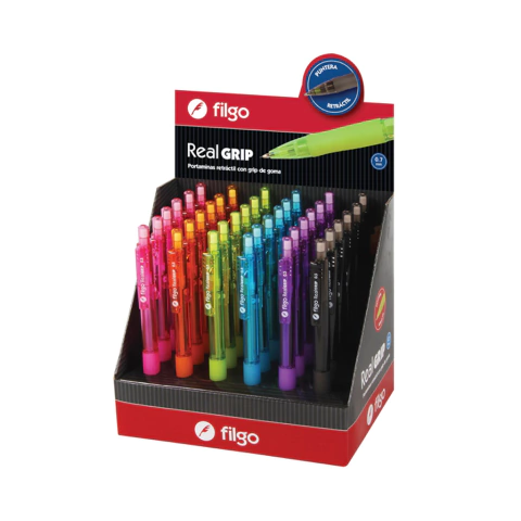 Portamina 0,7 Filgo H107