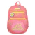 Mochila Espalda 18" Pink Power Xtrem