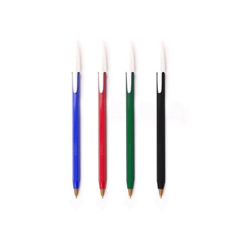 Boligrafo Opaco Bic 1mm