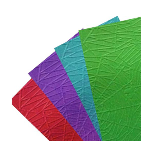 Papel Para Forrar Araña Verde