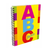 Cuaderno Rivadavia Abc Con Espiral X100 Hojas Rayadas