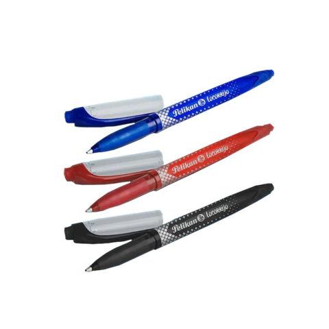 Roller Borrable Pelikan Locorrijo