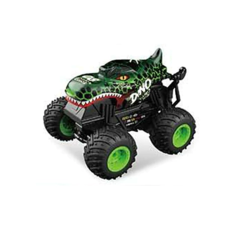 Camioneta a Radio Control Acrobacias 360 Cresko