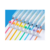 Marcadores Doble Punta x12 Deli - comprar online