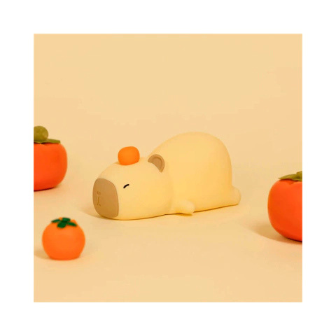 Lampara Capibara Zarco