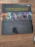 Watchmen - Original Motion Picture (Lacrado) (Vinil Amarelo) - comprar online