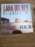 Lana Del Rey - Honeymoon - comprar online