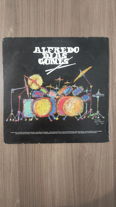 Alfredo Dias Gomes - buy online