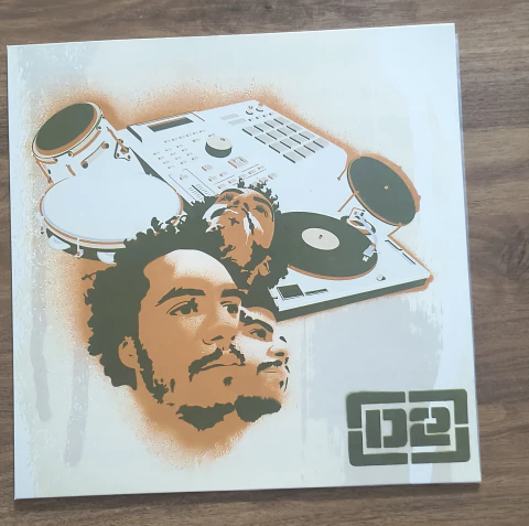 Marcelo D2 - A Procura da Batida Perfeita - comprar online