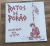 Ratos de Porao - Crucificados Pelo Sistema LP Vinil Preto Novo Lacrado