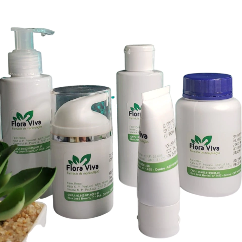 Kit Anti - Acne