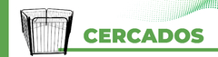 Banner da categoria Cercados