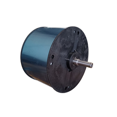 Motor Para Exaustor INOX 50cm Completo Itaqualy