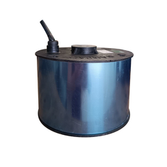 Motor Para Exaustor INOX 50cm Completo Itaqualy - comprar online