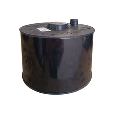 Motor Para Exaustor 50cm Completo Itaqualy - comprar online