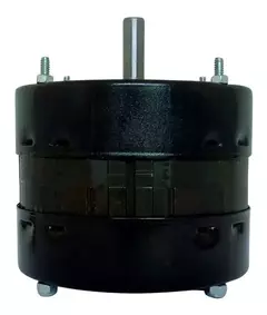 Motor Para Exaustor Completo Itaqualy