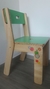 SILLA MONTEDORF
