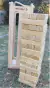 jenga gigante