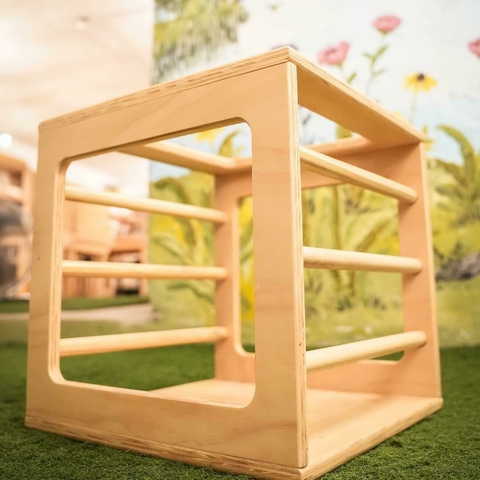 CUBO PIKLER - comprar online