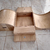 Conjunto de plataformas, cajones, rampas de madera y escalones para ejercitar la motricidad gruesa
