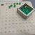 tablero de división Montessori