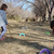 JUEGO CROQUET