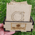 CAJA DE LETRAS ESTILO MONTESSORI - IMPRENTA MINÚSCULA en internet