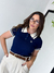 GOLA POLO BORDADA - comprar online