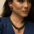 Pingente Antique Safira Rosa - loja online