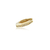 Piercing Cravejado 02 Banho Ouro 18k - comprar online