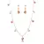Conjunto Lolita Rubelita e Safira Rosa - comprar online