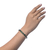 Pulseira Classic Esmeralda - Viviane Galbas