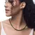 Brinco Earcuff Malu Esmeralda na internet