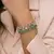 Pulseira Classic Kunzita - Viviane Galbas