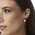 Brinco Lorraine Pérola e Esmeralda na internet