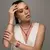 Choker Pérolas Arroz - Viviane Galbas