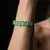 Pulseira Riviera Fusion Turmalina - Viviane Galbas