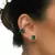 Piercing Baguete Paraíba Banho Ouro 18k na internet