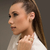 Brinco Micaela Morganita - Viviane Galbas