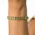 Pulseira Fina Berilo