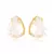 Brinco Gota Cristal - comprar online