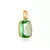 Pingente Antique Berilo - comprar online